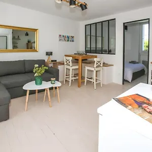  Appartamento Cite D'aleth - Au Pied Des Plages & Des Ports Francia