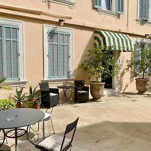  Hotel Chanteclair Francia